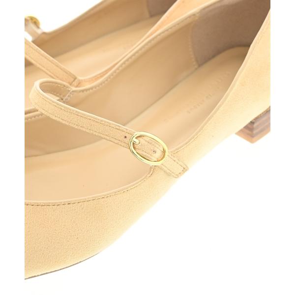 green label relaxing パンプス レディース グリーンレーベルリラクシング 中古　古着 - 画像 (5)